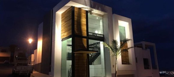 3 غرف نوم منزل في Chihuahua, Mexico رقم 178551 2