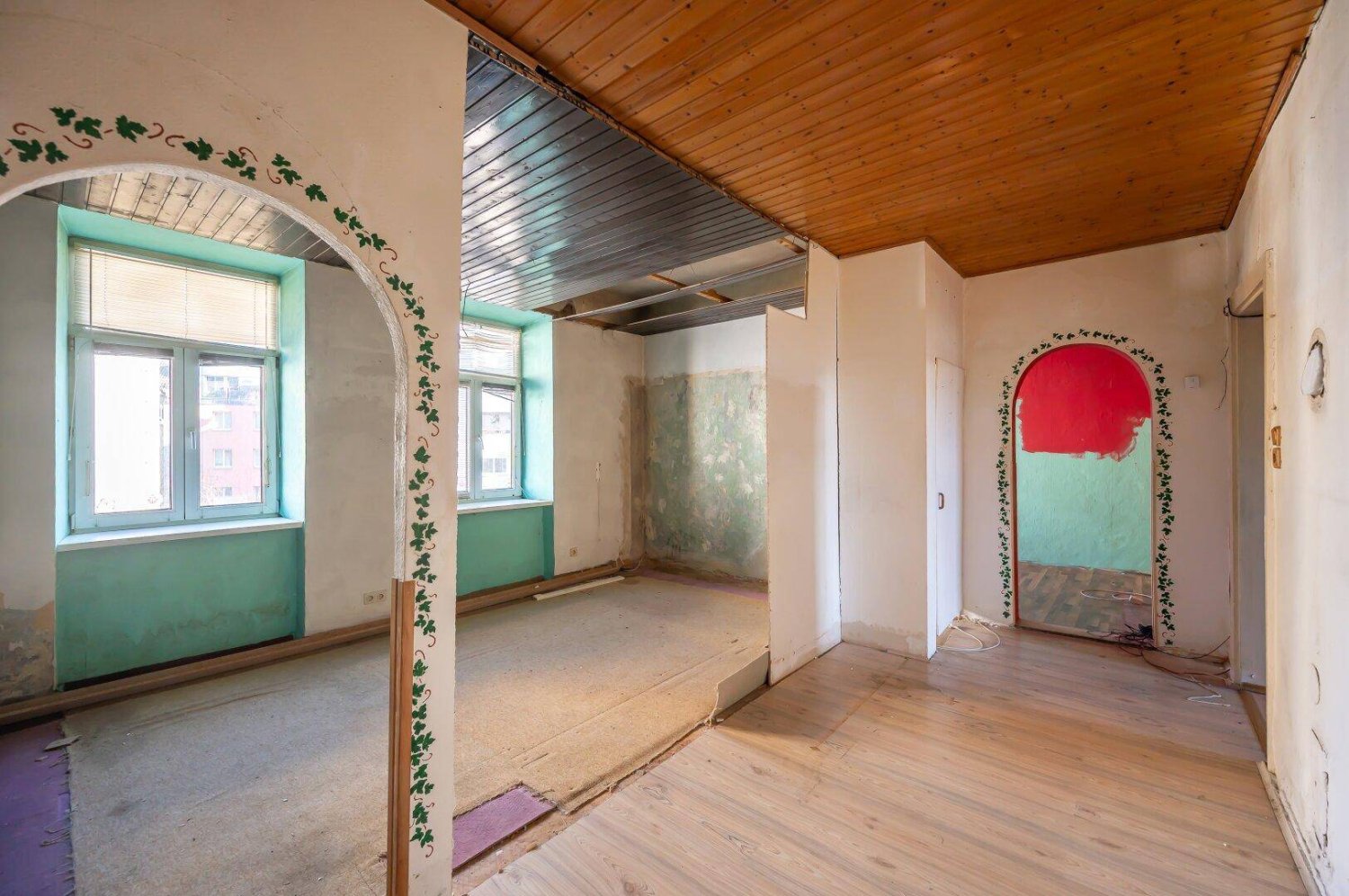 2-Zimmer Wohnung in Meidling, Austria, Nr. 182574