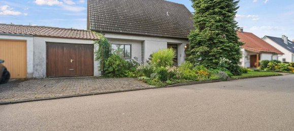 6-Zimmer Haus in Biberach, Germany, Nr. 358246 2