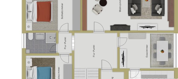 6-Zimmer Haus in Biberach, Germany, Nr. 358246 32