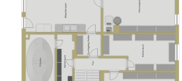 6-Zimmer Haus in Biberach, Germany, Nr. 358246 31