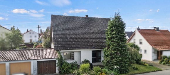 6-Zimmer Haus in Biberach, Germany, Nr. 358246 29