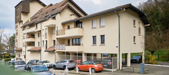 3 Schlafzimmer Wohnung in Annecy, France, Nr. 223078 5
