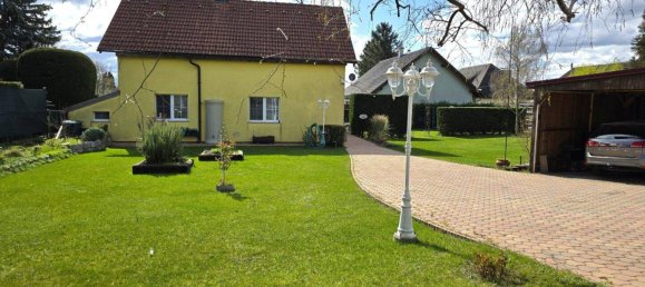 5 rooms House in Ganserndorf, Austria No. 165499 5