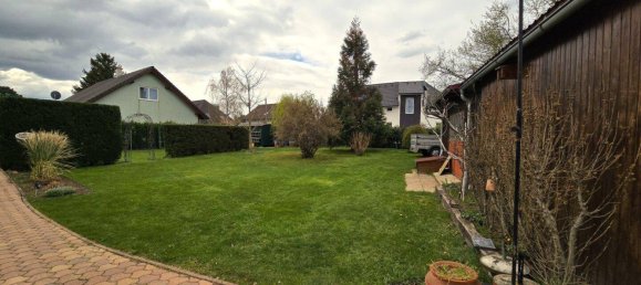5 rooms House in Ganserndorf, Austria No. 165499 6