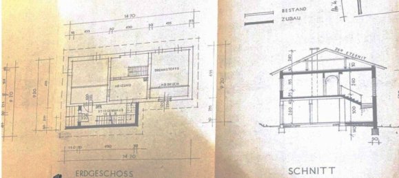 Casa de 8 divisões em Leibnitz, Austria N.º 144456 15
