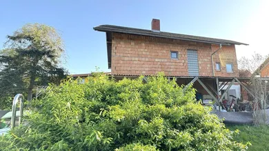 Casa de 8 divisões em Leibnitz, Austria N.º 144456