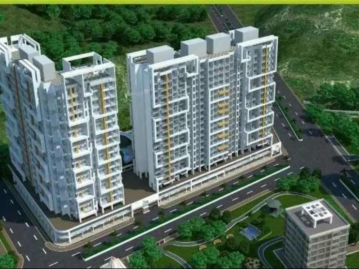 استوديو في Mumbai, India رقم 46545