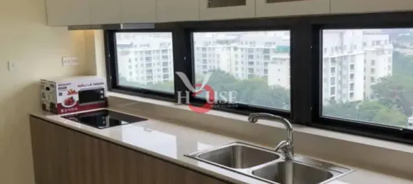 2 bedrooms Apartment in Ho Chi Minh, Vietnam No. 19835 5