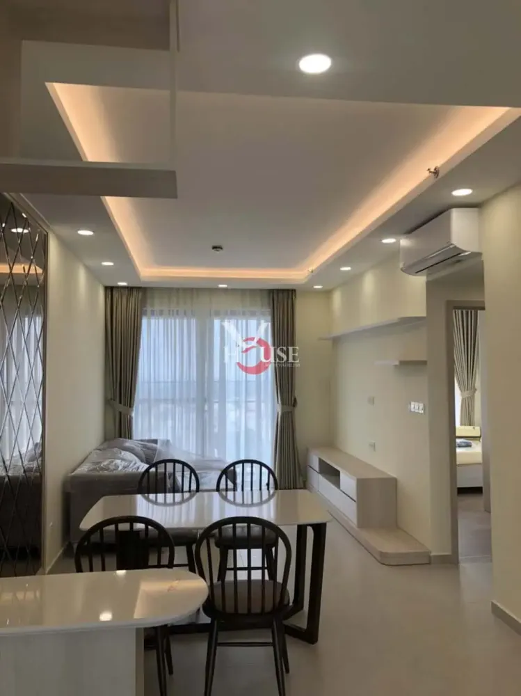 2 bedrooms Apartment in Ho Chi Minh, Vietnam No. 19835