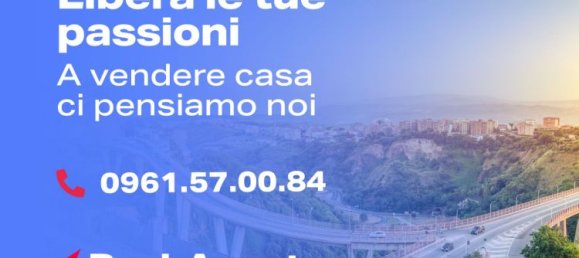 Apartamento de 2 dormitorios en Catanzaro, Italy No. 266086 22