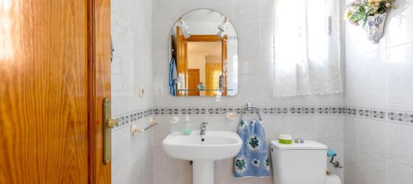 Bungalow T2 em Torrevieja, Spain N.º 161793 9