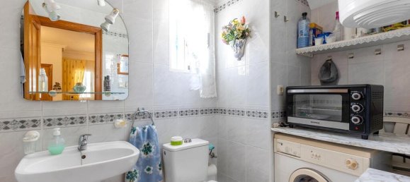 Bungalow T2 em Torrevieja, Spain N.º 161793 10