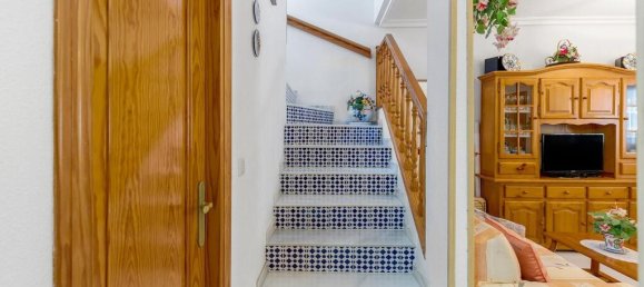 Bungalow T2 em Torrevieja, Spain N.º 161793 11