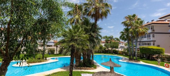 Bungalow T2 em Torrevieja, Spain N.º 161793 22