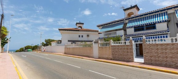 Bungalow T2 em Torrevieja, Spain N.º 161793 31