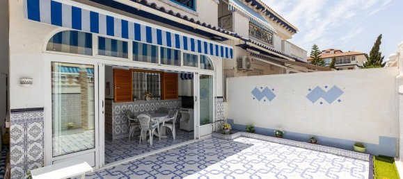 Bungalow T2 em Torrevieja, Spain N.º 161793 2