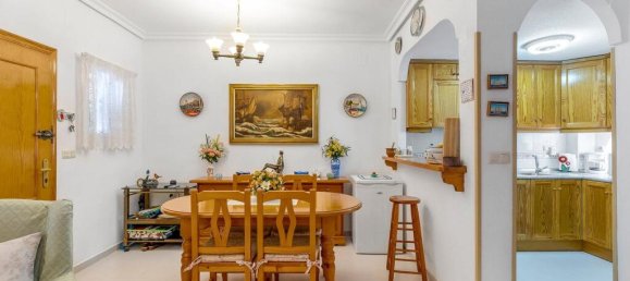 Bungalow T2 em Torrevieja, Spain N.º 161793 5