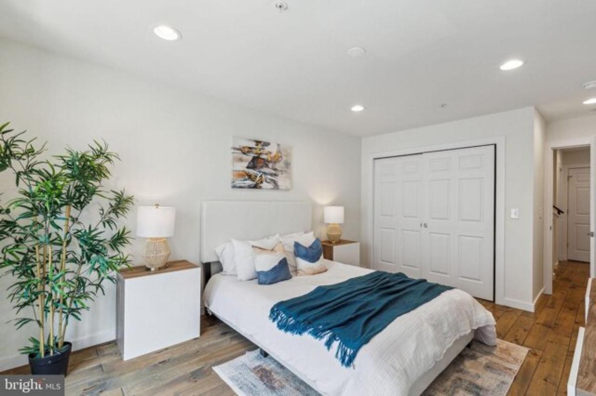 3 chambres Maison à Philadelphia, USA No. 441599