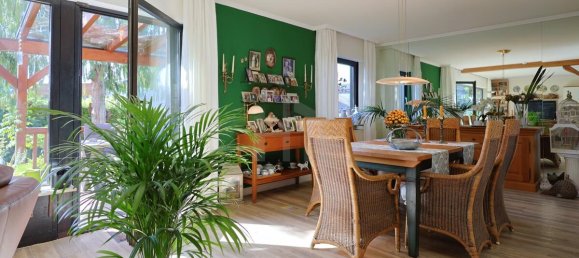 5 chambres Maison à Hochtaunuskreis, Germany No. 360662 3