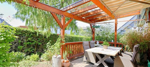 5 chambres Maison à Hochtaunuskreis, Germany No. 360662 9