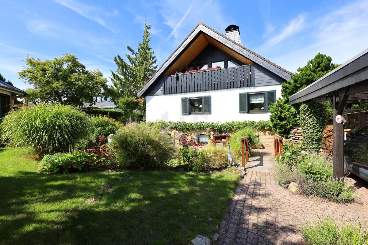 5 chambres Maison à Hochtaunuskreis, Germany No. 360662