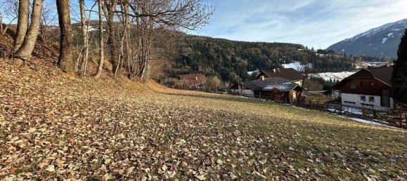 Terreno en Radenthein, Austria No. 13019 6