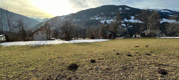 Terreno en Radenthein, Austria No. 13019 2