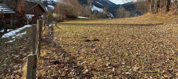 Terreno en Radenthein, Austria No. 13019 8