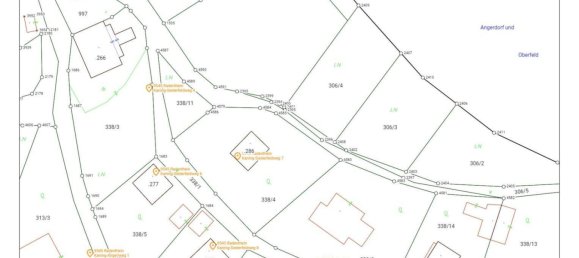 Terreno en Radenthein, Austria No. 13019 17