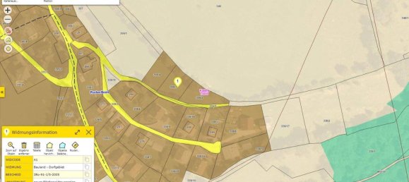 Terreno en Radenthein, Austria No. 13019 15