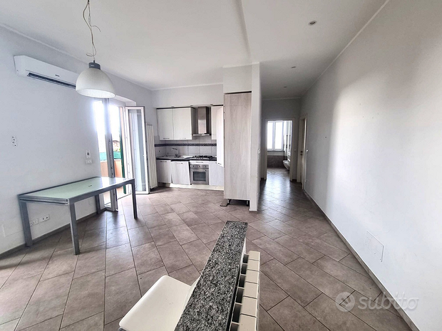 3 rooms Apartment in Pietra Ligure, Italy No. 260447