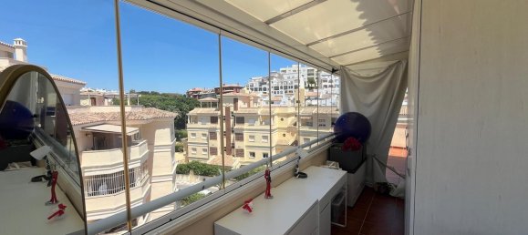 3 bedrooms Penthouse in Benalmadena, Spain No. 237234 38