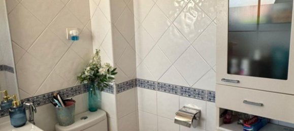 3 bedrooms Penthouse in Benalmadena, Spain No. 237234 29