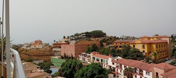 3 bedrooms Penthouse in Benalmadena, Spain No. 237234 3