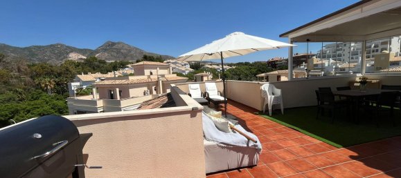 3 bedrooms Penthouse in Benalmadena, Spain No. 237234 15