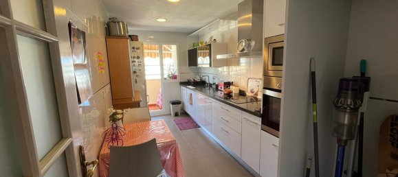 3 bedrooms Penthouse in Benalmadena, Spain No. 237234 35