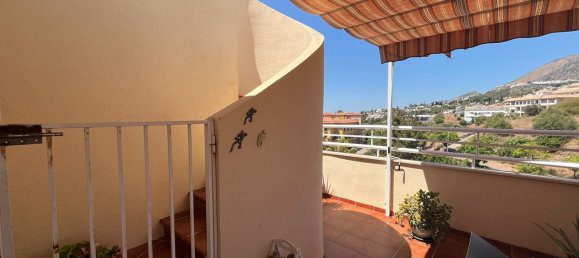 3 bedrooms Penthouse in Benalmadena, Spain No. 237234 13