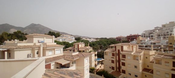 3 bedrooms Penthouse in Benalmadena, Spain No. 237234 4