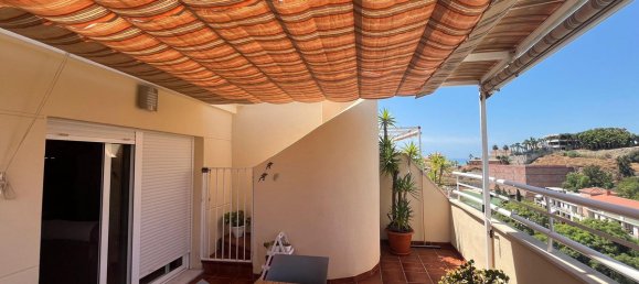 3 bedrooms Penthouse in Benalmadena, Spain No. 237234 12