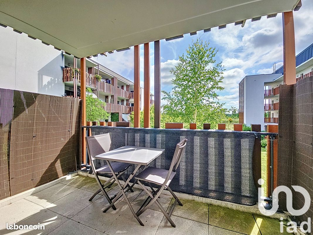 1 Schlafzimmer Wohnung in Lormont, France, Nr. 335611