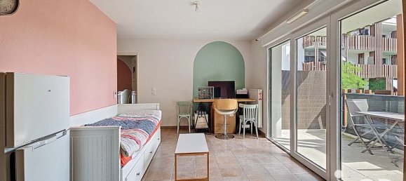 1 Schlafzimmer Wohnung in Lormont, France, Nr. 335611 2