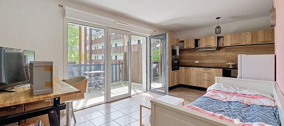 1 Schlafzimmer Wohnung in Lormont, France, Nr. 335611 3