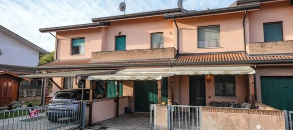 2 bedrooms House in Fiscaglia, Italy No. 259959 21