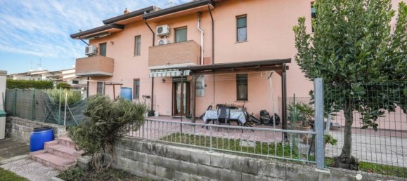 2 bedrooms House in Fiscaglia, Italy No. 259959 25