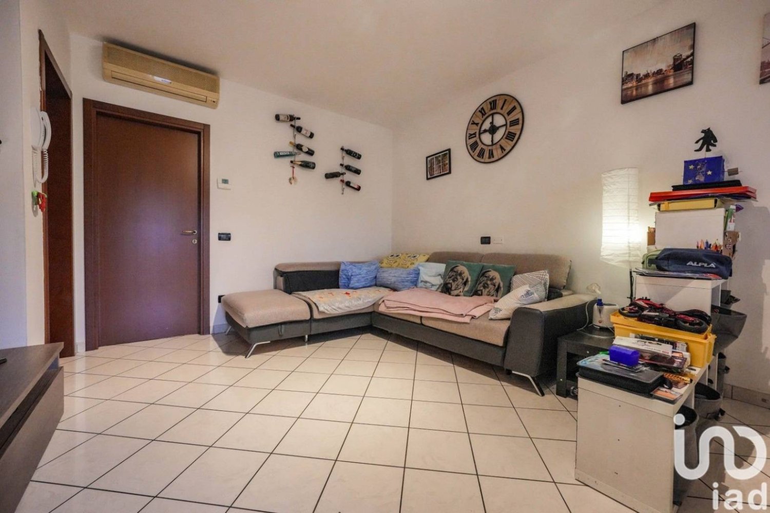 2 bedrooms House in Fiscaglia, Italy No. 259959