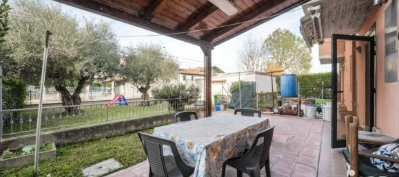 2 bedrooms House in Fiscaglia, Italy No. 259959 24