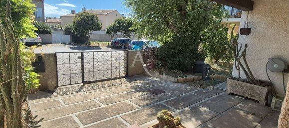 4 bedrooms House in Narbonne, France No. 336256 15