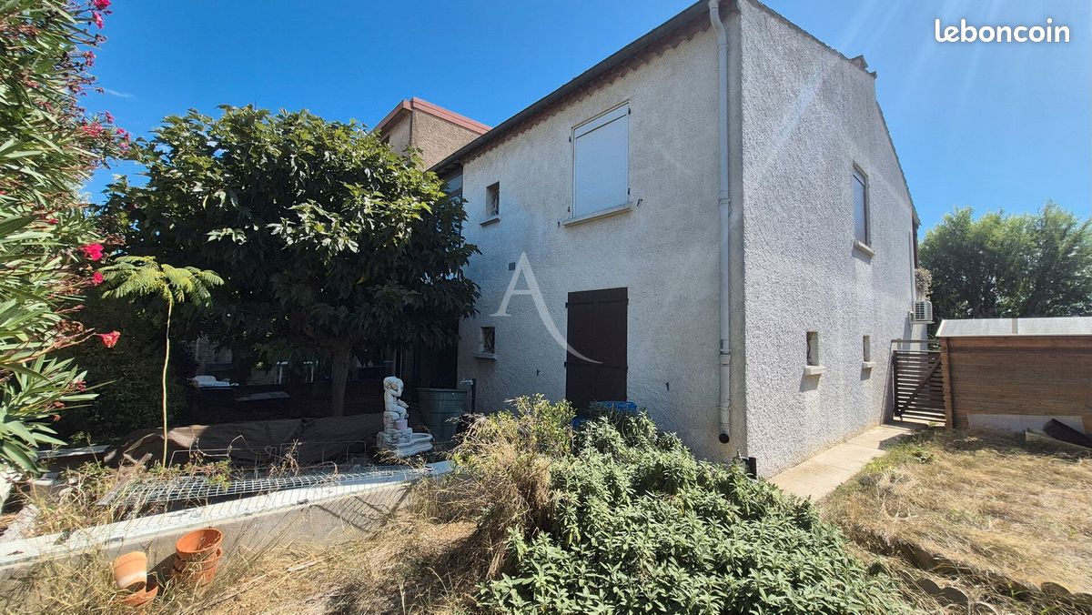 4 bedrooms House in Narbonne, France No. 336256