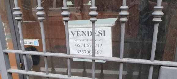 Gewerbliche Immobilie in Buggiano, Italy 86m², Nr. 161115 2